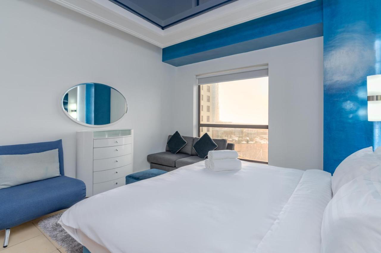 Elan Rimal 5 Suits Dubaï Extérieur photo
