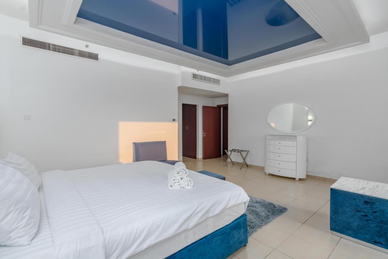 Elan Rimal 5 Suits Dubaï Extérieur photo