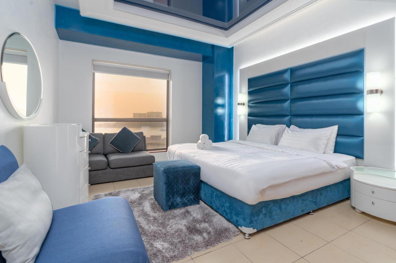 Elan Rimal 5 Suits Dubaï Extérieur photo