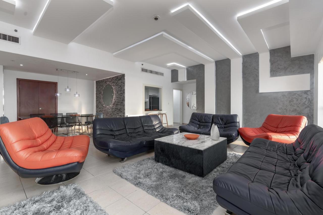 Elan Rimal 5 Suits Dubaï Extérieur photo
