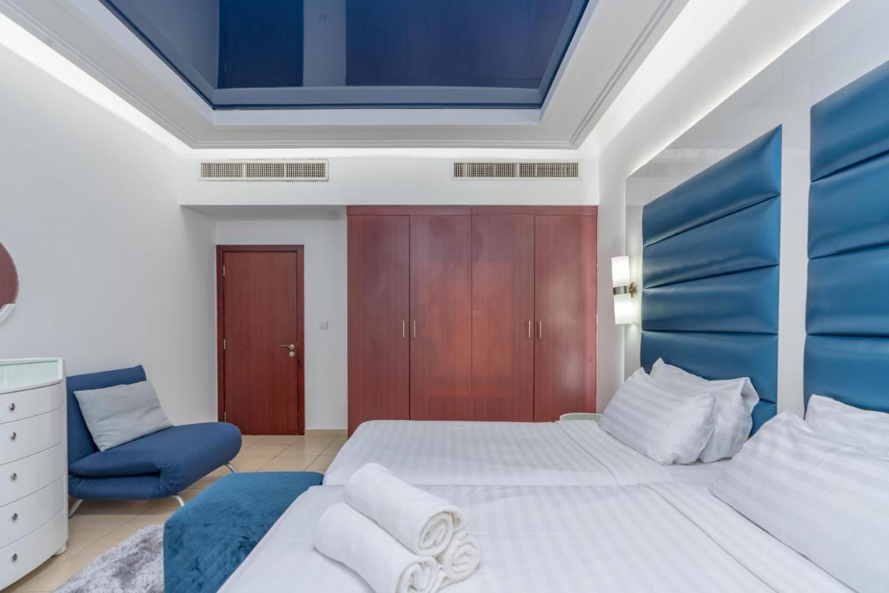 Elan Rimal 5 Suits Dubaï Extérieur photo