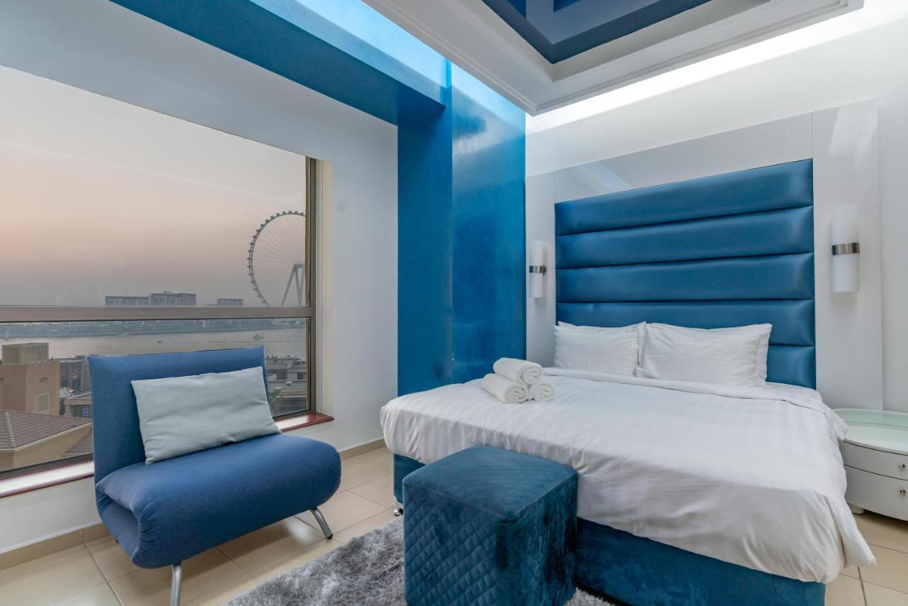 Elan Rimal 5 Suits Dubaï Extérieur photo