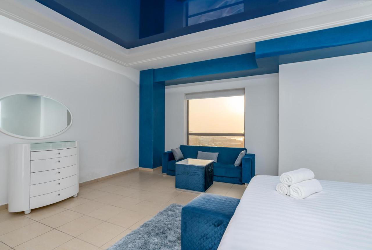 Elan Rimal 5 Suits Dubaï Extérieur photo