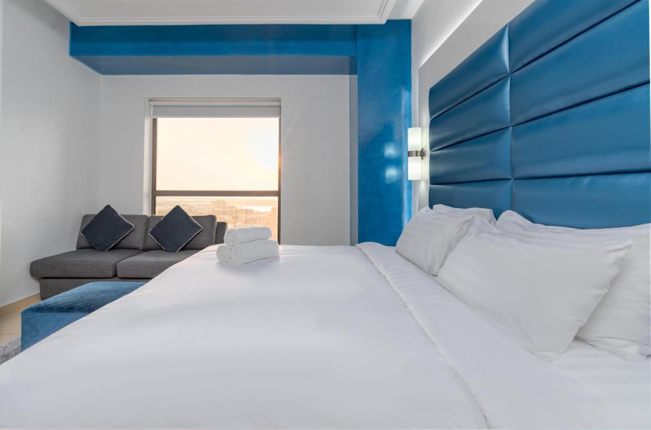 Elan Rimal 5 Suits Dubaï Extérieur photo