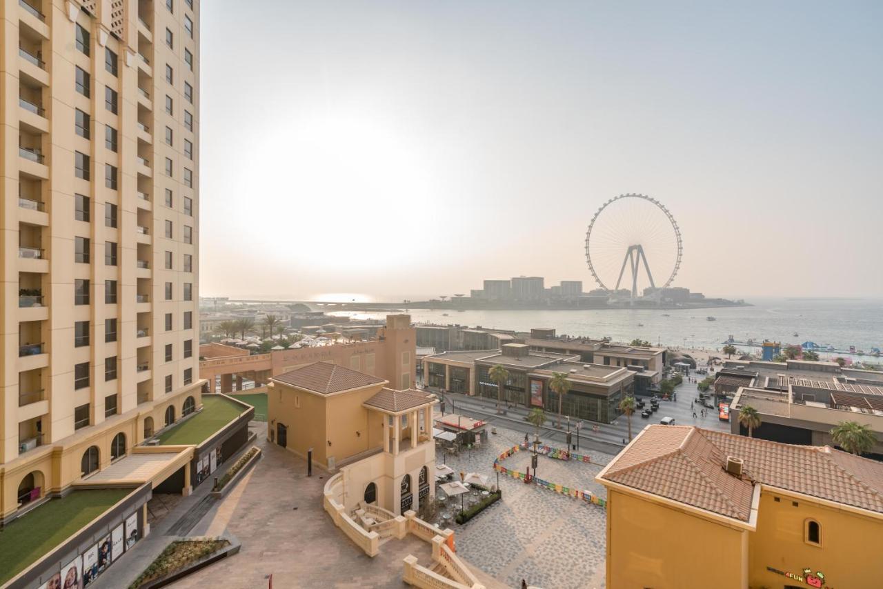 Elan Rimal 5 Suits Dubaï Extérieur photo