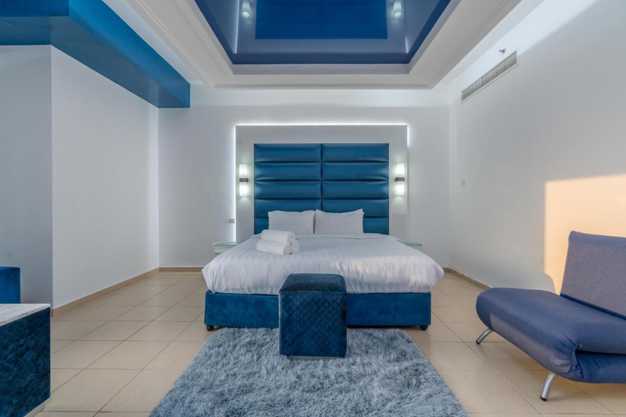 Elan Rimal 5 Suits Dubaï Extérieur photo