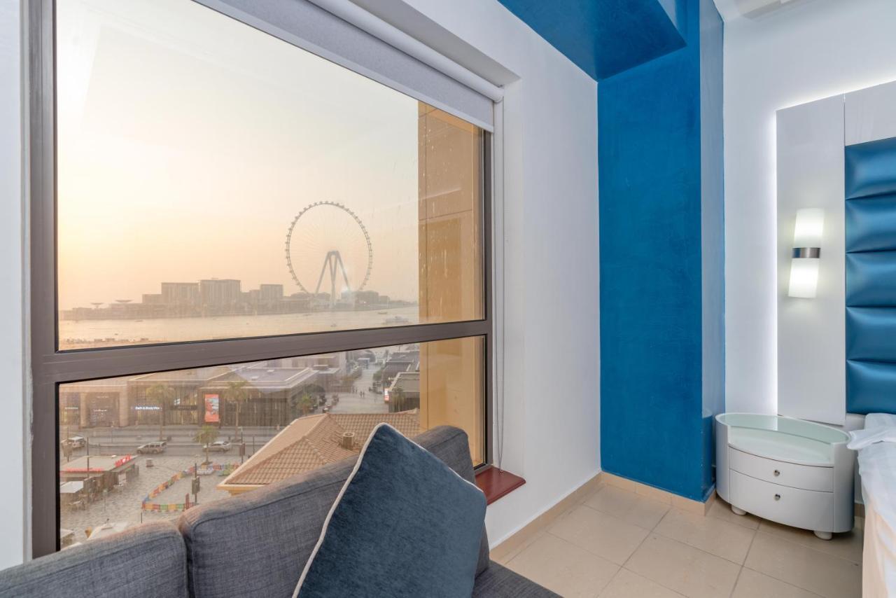 Elan Rimal 5 Suits Dubaï Extérieur photo
