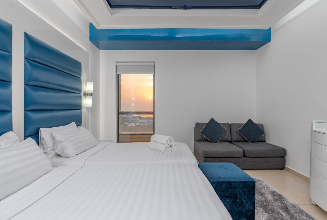 Elan Rimal 5 Suits Dubaï Extérieur photo