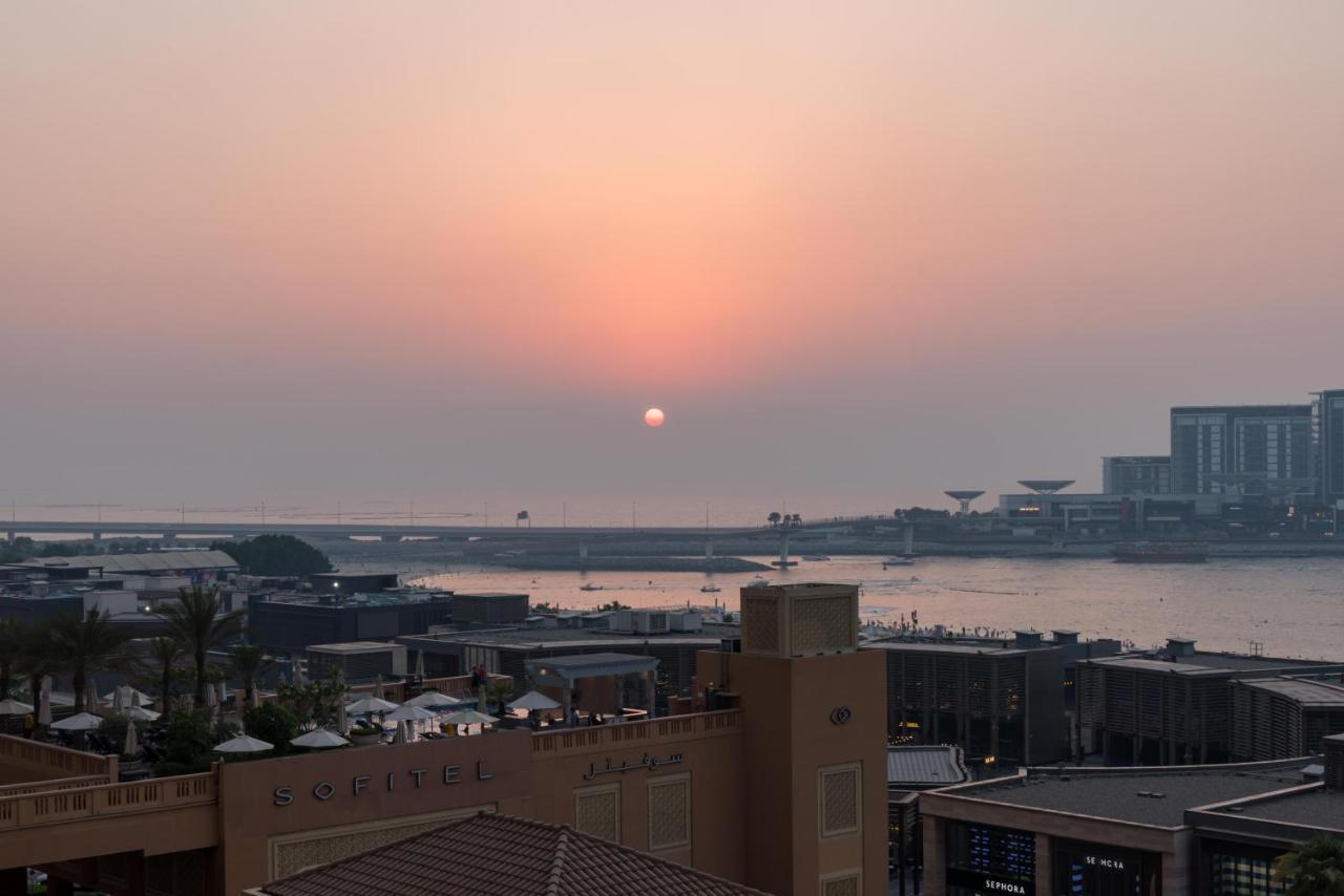 Elan Rimal 5 Suits Dubaï Extérieur photo