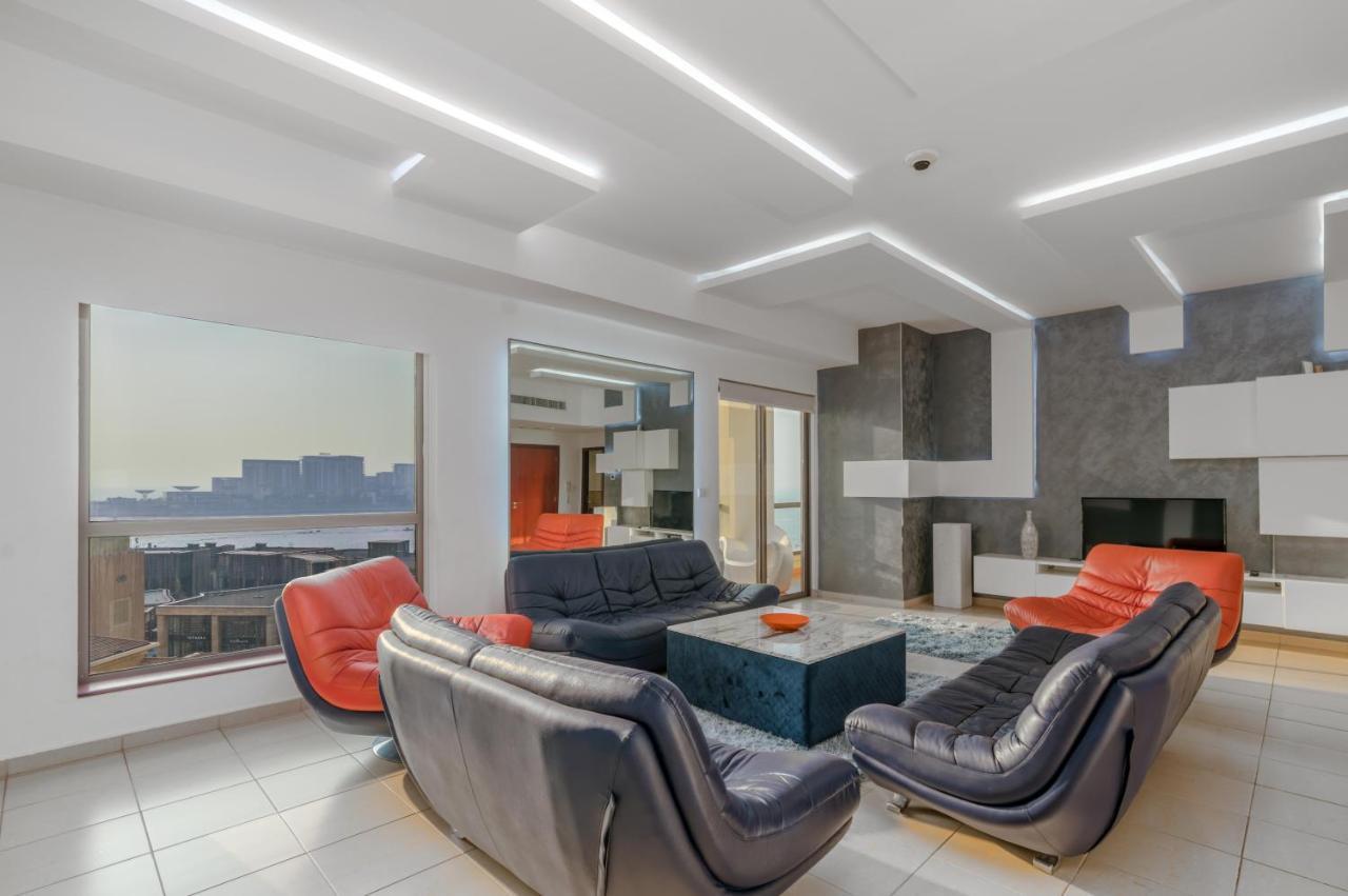 Elan Rimal 5 Suits Dubaï Extérieur photo