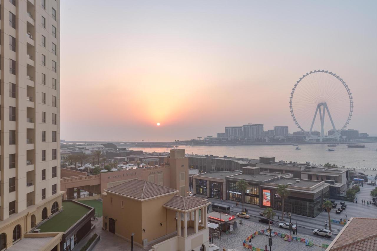Elan Rimal 5 Suits Dubaï Extérieur photo