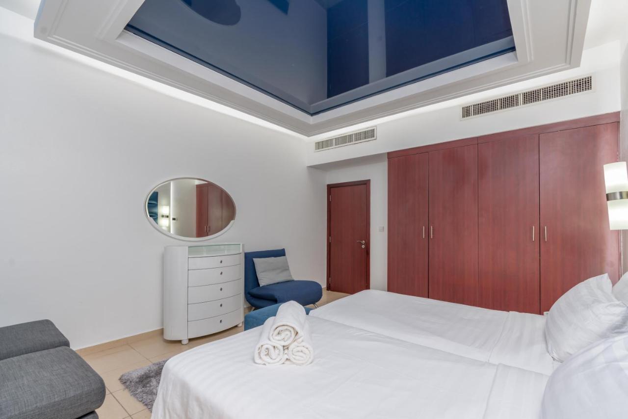 Elan Rimal 5 Suits Dubaï Extérieur photo