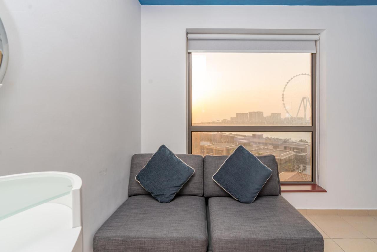 Elan Rimal 5 Suits Dubaï Extérieur photo