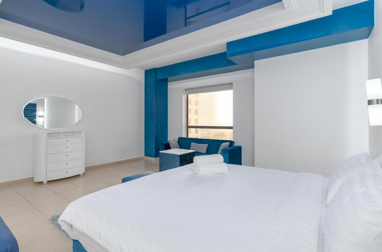 Elan Rimal 5 Suits Dubaï Extérieur photo