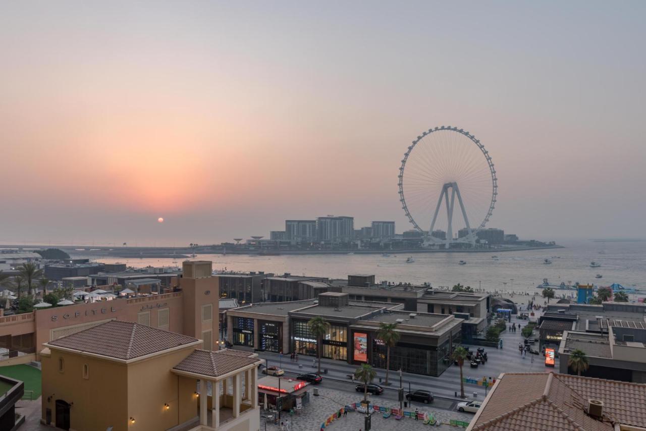 Elan Rimal 5 Suits Dubaï Extérieur photo