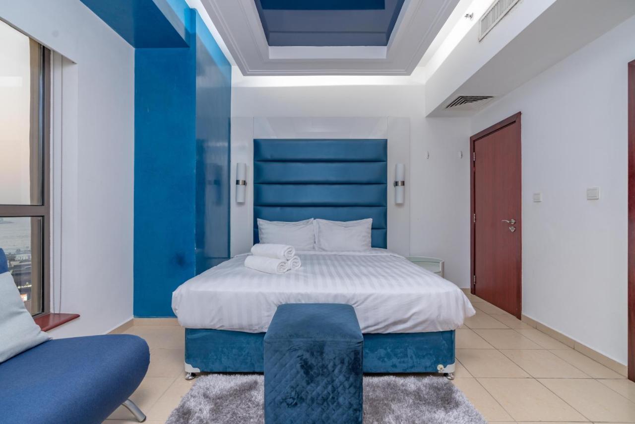 Elan Rimal 5 Suits Dubaï Extérieur photo