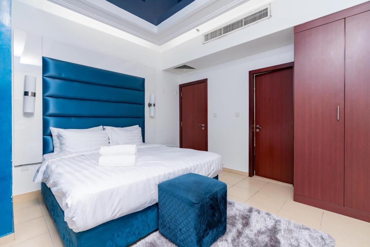 Elan Rimal 5 Suits Dubaï Extérieur photo