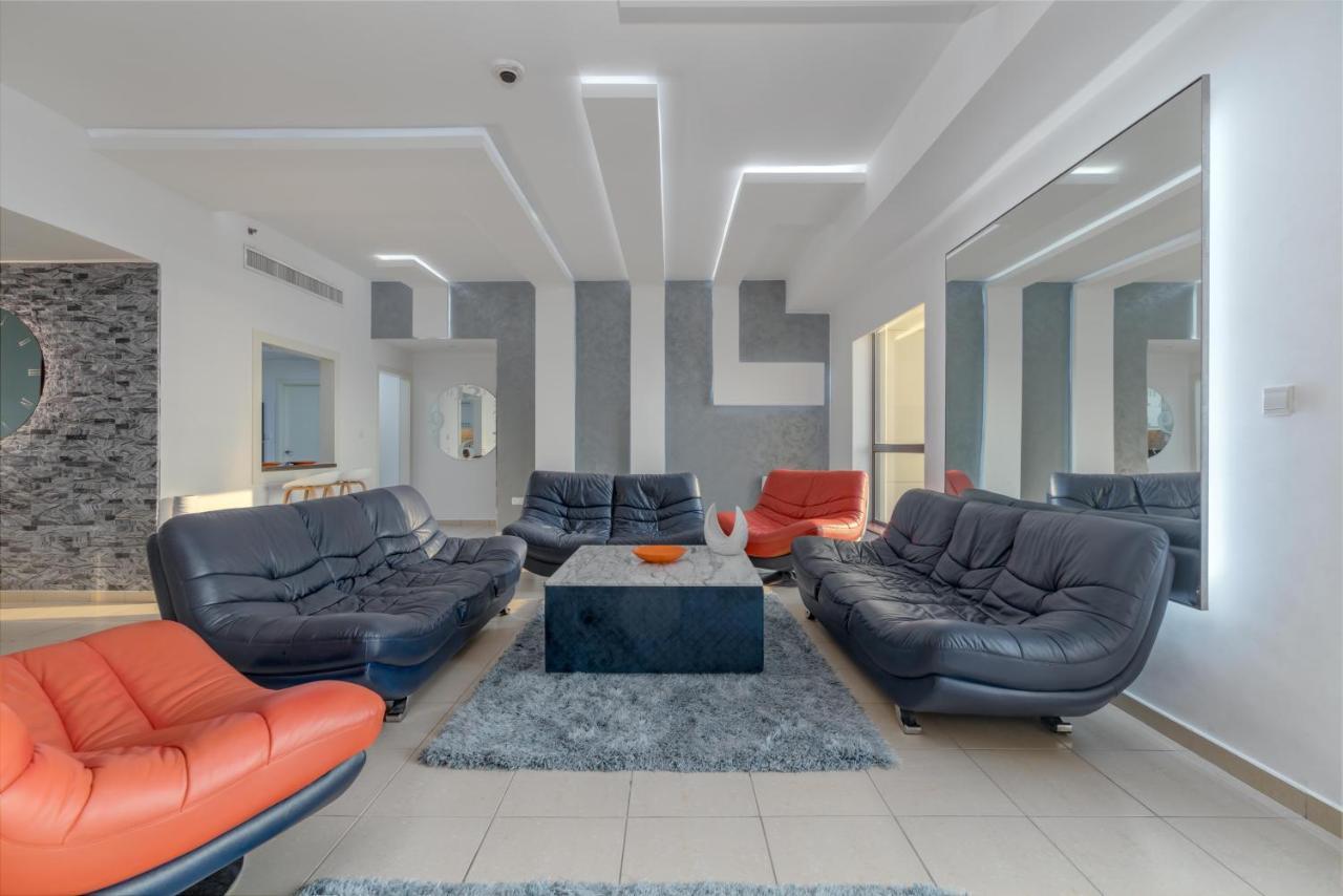 Elan Rimal 5 Suits Dubaï Extérieur photo