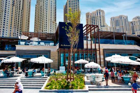 Elan Rimal 5 Suits Dubaï Extérieur photo