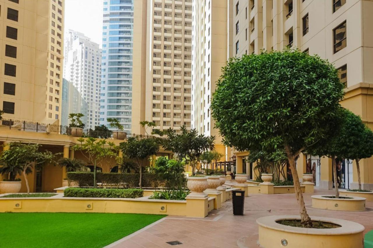Elan Rimal 5 Suits Dubaï Extérieur photo