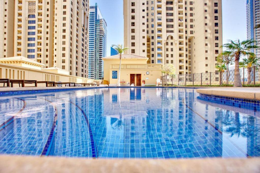 Elan Rimal 5 Suits Dubaï Extérieur photo