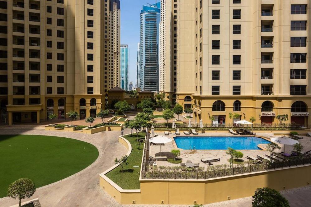 Elan Rimal 5 Suits Dubaï Extérieur photo
