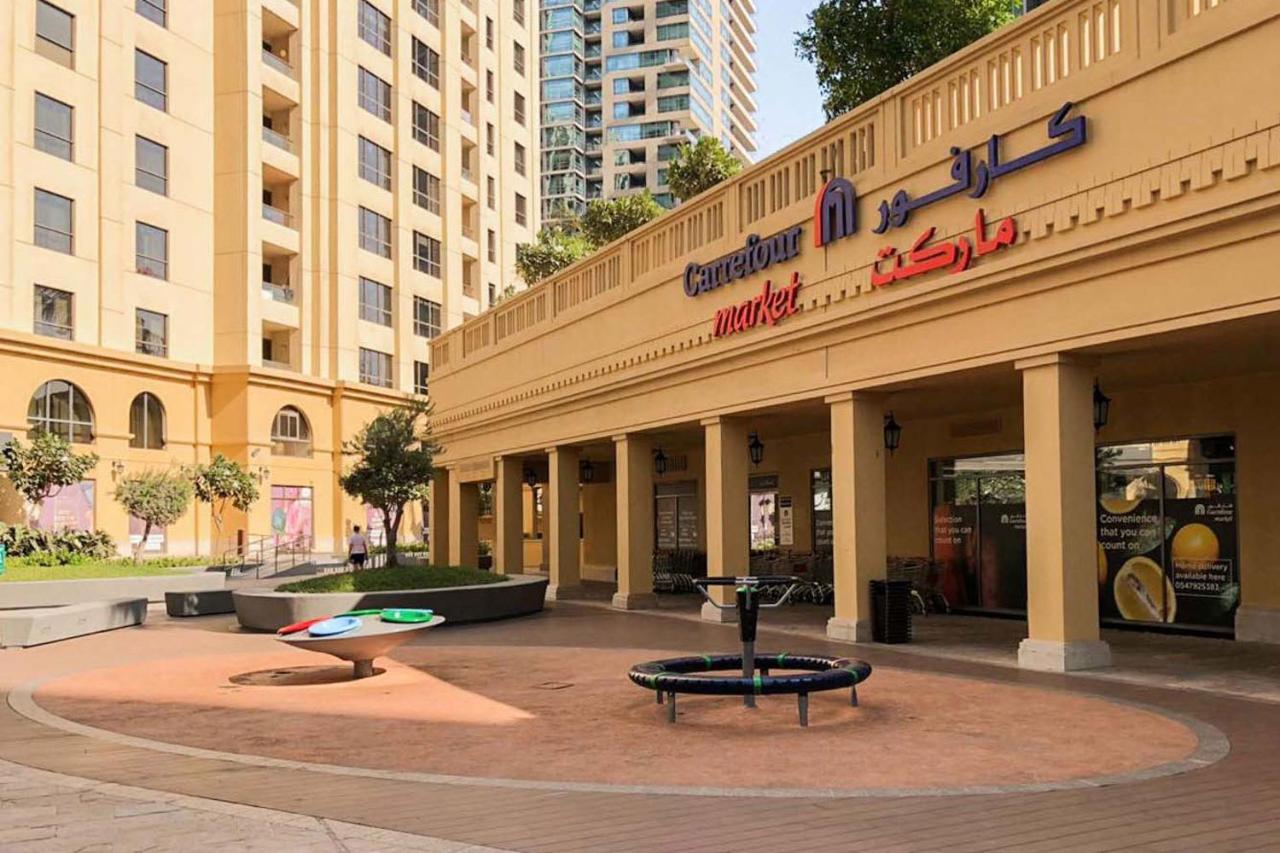 Elan Rimal 5 Suits Dubaï Extérieur photo