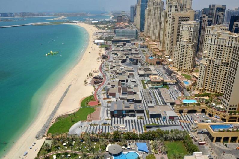 Elan Rimal 5 Suits Dubaï Extérieur photo